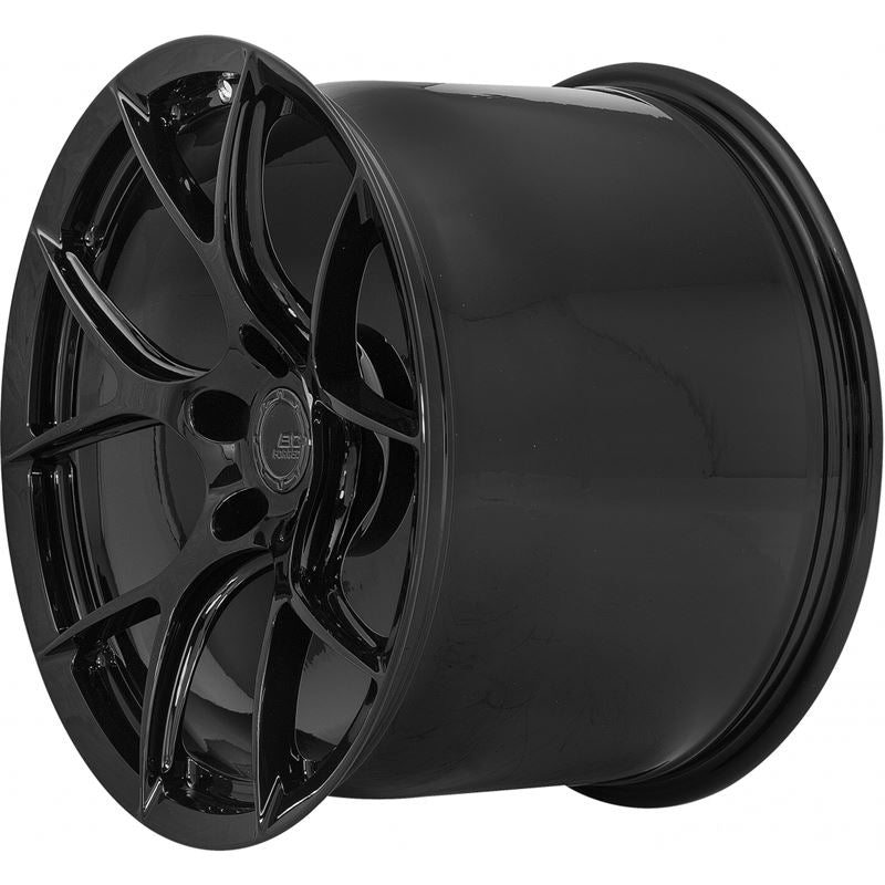 BC Forged KL11 Monoblock Wheel