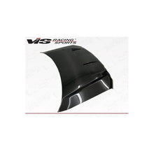 Load image into Gallery viewer, VIS Racing DS Style Black Carbon Fiber Hood (09FDF152DDS-010C)