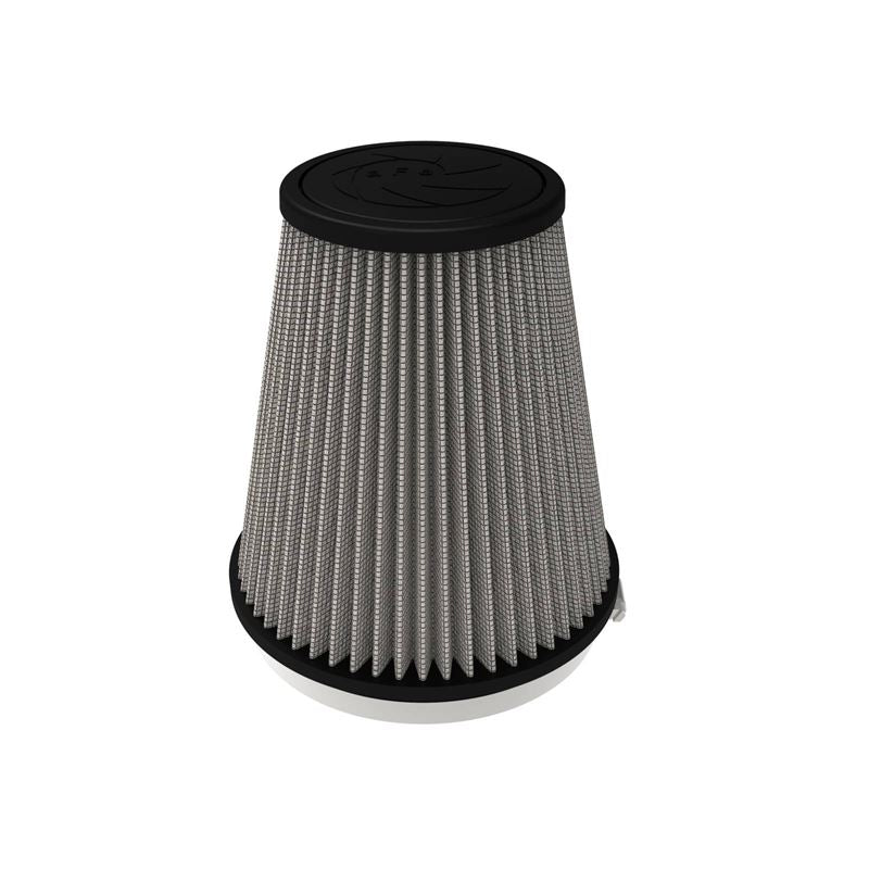 aFe POWER Magnum FLOW Universal Air Filter w/ Pro DRY S Media (25-60001D)