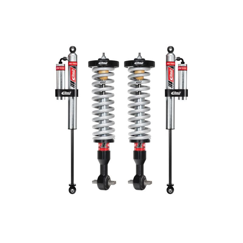 Eibach Springs PRO-TRUCK COILOVER STAGE 2R (E86-35-035-02-22)