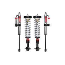 Eibach Springs PRO-TRUCK COILOVER STAGE 2R (E86-35-035-02-22)