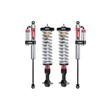 Eibach Springs PRO-TRUCK COILOVER STAGE 2R (E86-35-035-02-22)