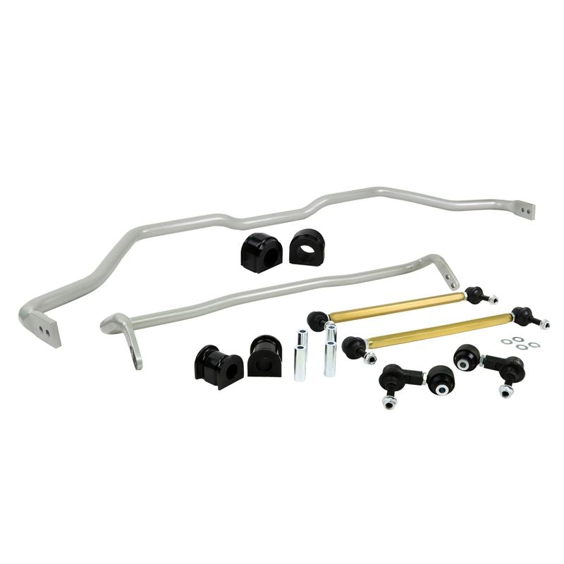 Whiteline Sway bar vehicle kit for 2018-2020 Honda Civic (BHK017)