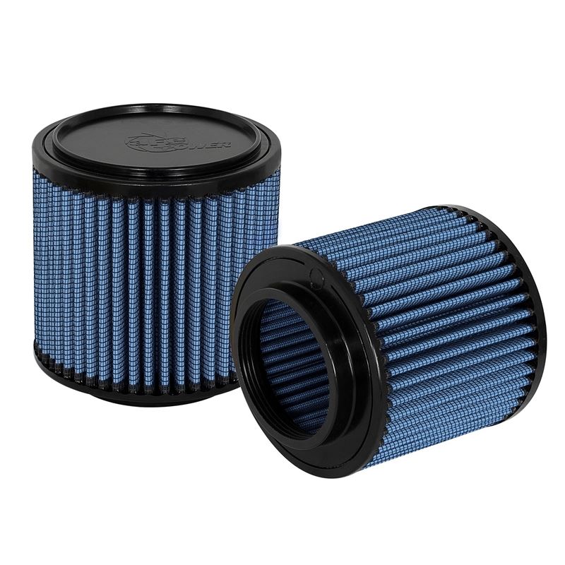 aFe Magnum FLOW OE Replacement Air Filter w/ Pro 5R Media (Pair) (10-10141-MA)