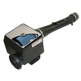 aFe Magnum FORCE Stage-2Si Cold Air Intake System w/ Pro 5R Media (54-81162)