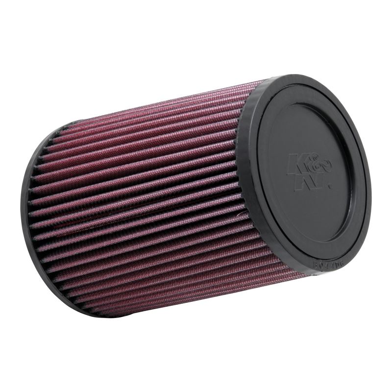 K&N Clamp-on Air Filter (RU-3530)