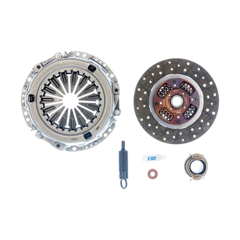 EXEDY Racing Clutch OEM Replacement Clutch Kit (16087)