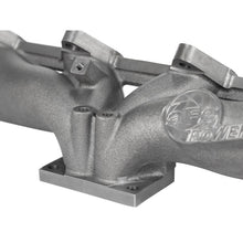 Load image into Gallery viewer, aFe BladeRunner Ported Ductile Iron Exhaust Manifold (46-40044-1)