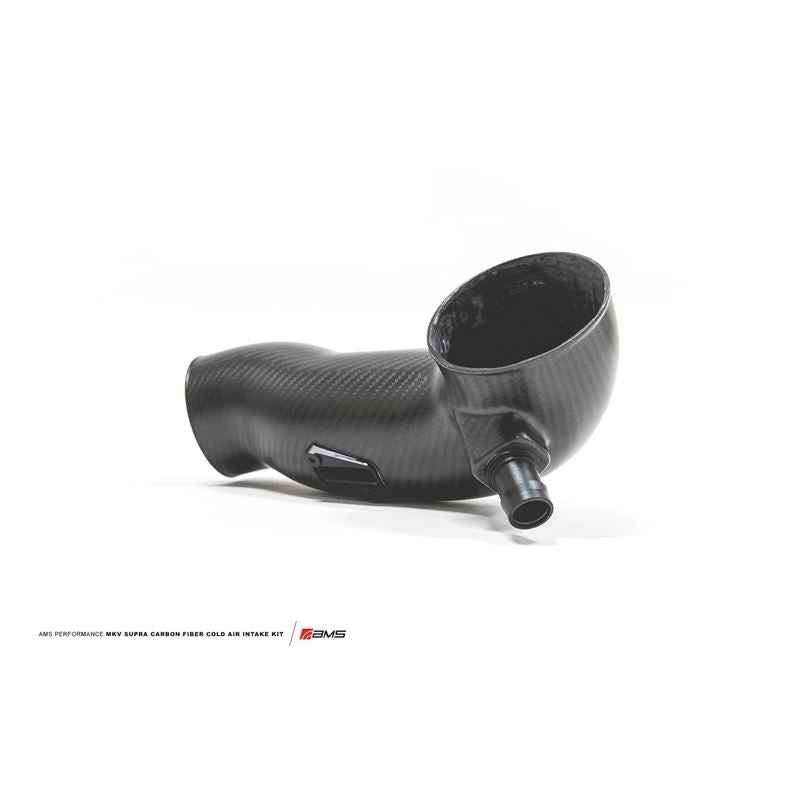 AMS Performance Toyota GR Supra Carbon Fiber Air Intake (AMS.38.08.0001-1)