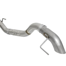 Load image into Gallery viewer, aFe MACH Force-Xp 3 IN 304 Stainless Cat-Back Hi-Tuck Exhaust System (49-33095)