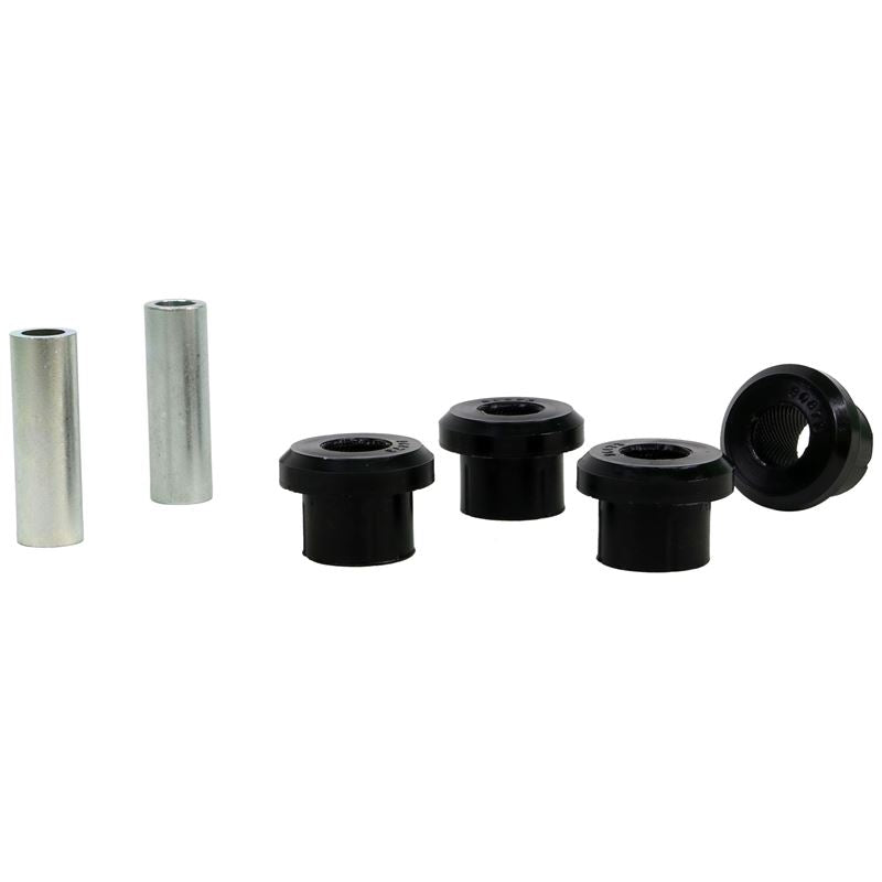 Whiteline Front Lower Inner Control Arm Bushing for 2009-2010 Nissan GT-R (W53624)