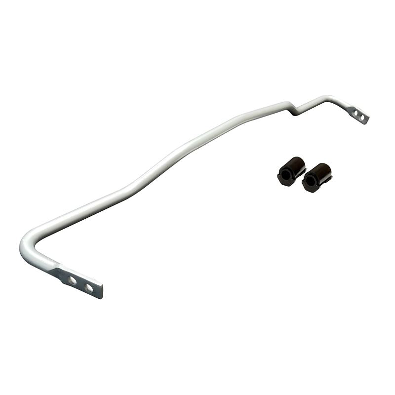 Whiteline Sway bar 18mm X heavy duty blade adjustable for 2010-2013 Lexus IS250 (BTR92XZ)