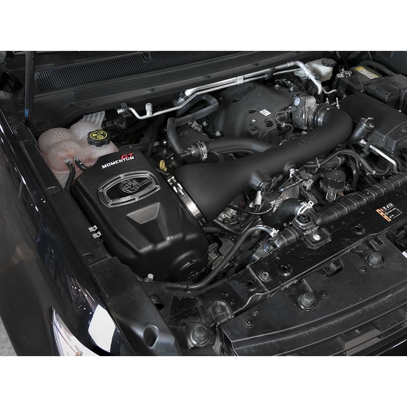 aFe Momentum GT Cold Air Intake System w/ Pro DRY S Media (51-74109)