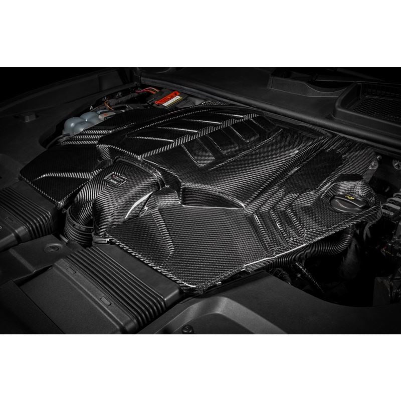 Eventuri RSQ8 / Cayenne Turbo / Urus Black Carbon Intake System (EVE-4V8TT-CF-INT)