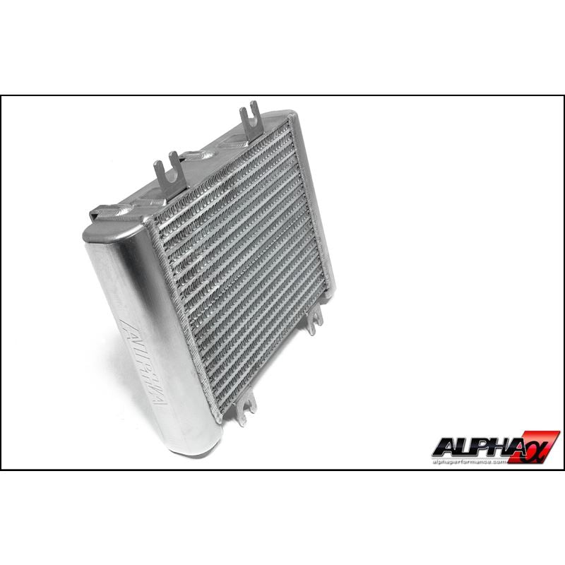 ALPHA Performance R35 GT-R Oil Cooler Upgrade (ALP.07.02.0104-1)