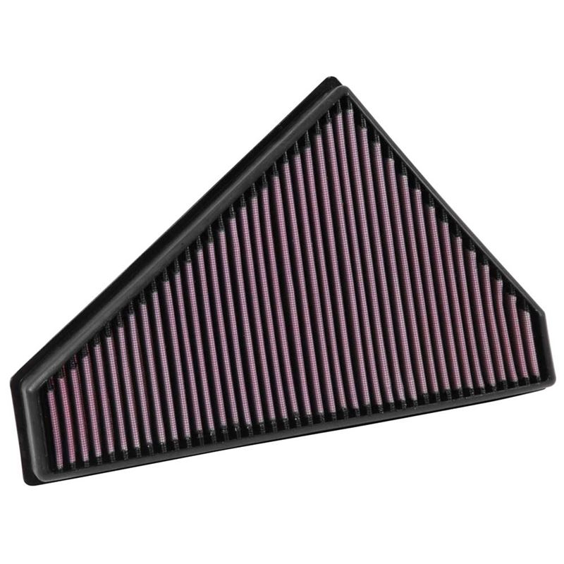 K&N Air Filter (33-3021)