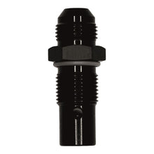 Load image into Gallery viewer, DeatschWerks -8AN Roll Over Vent Valve - Matte Black(6-02-0741-B)