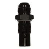 DeatschWerks -8AN Roll Over Vent Valve - Matte Black(6-02-0741-B)