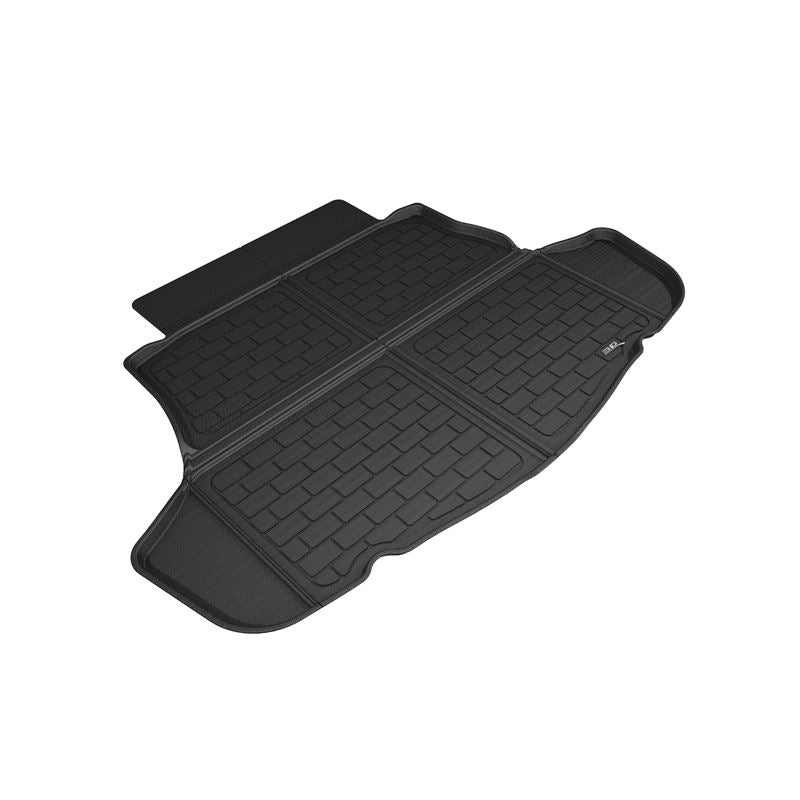 3D Maxpider KAGU Cargo Liner, BLACK (M1TY2371309)