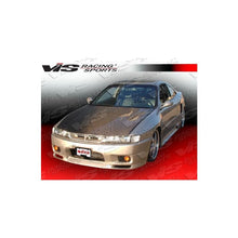 Load image into Gallery viewer, VIS Racing S14 Style Black Carbon Fiber Hood (96HDCVC2DS14-010C)