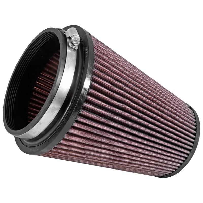 K&N Clamp-on Air Filter (RU-2805XD)