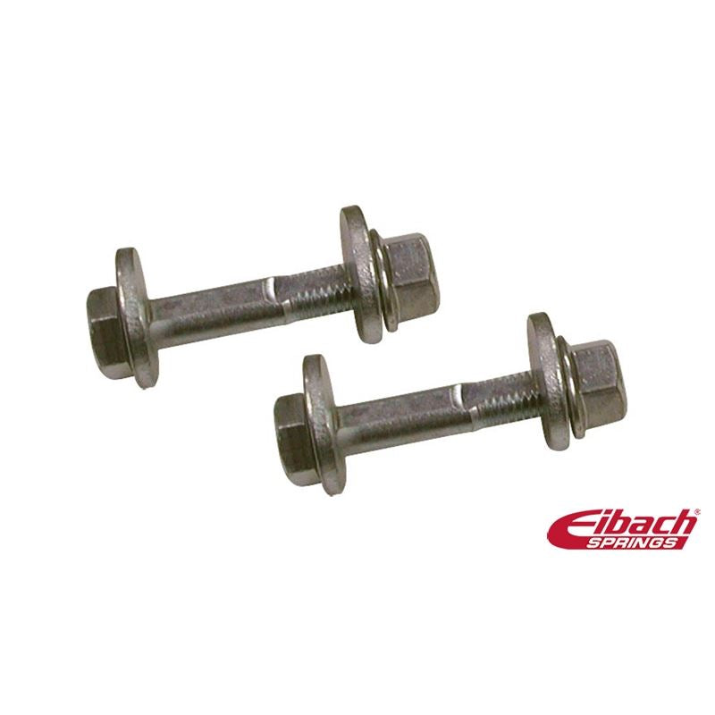 Eibach Springs PRO-ALIGNMENT Camber/Caster Kit (5.82390K)