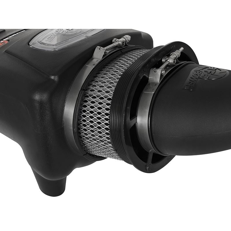 aFe Power Cold Air Intake System(51-76107)
