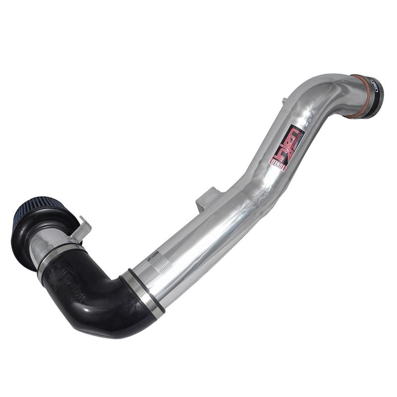 Injen 10 Toyota Tundra 5.7L V8 Polished Cold Air Intake (PF2020P)