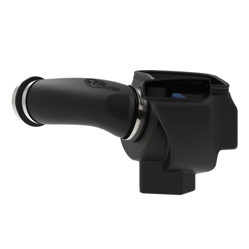 aFe Magnum FORCE Stage-2 Cold Air Intake System w/ Pro 5R Media for 2018-2021 Dodge Durango(54-13063R)
