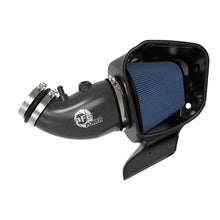 Load image into Gallery viewer, aFe Track Series Stage-2 Carbon Fiber Intake System w/ Pro 5R Media for 2018-2021 Dodge Durango(57-10014R)