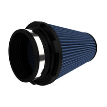 Load image into Gallery viewer, aFe POWER Track Series Intake Replacement Air Filter w/ Pro 5R Media (24-91155)