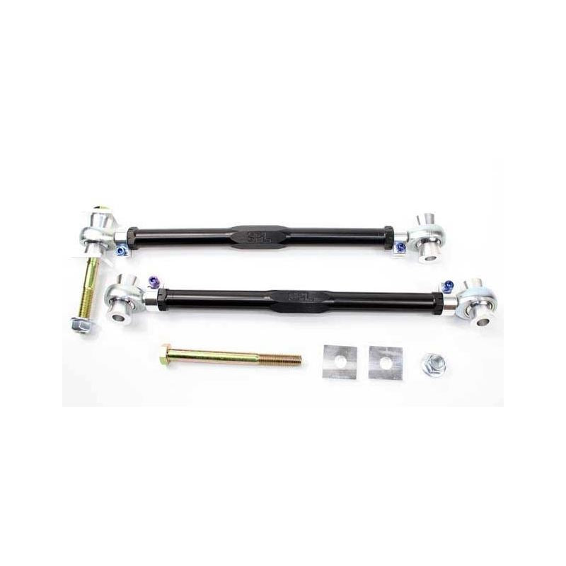 SPL Parts TITANIUM Series Rear Toe Arms with EL Kit (SPL RTAEL E9M)