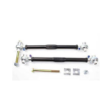 Load image into Gallery viewer, SPL Parts TITANIUM Series Rear Toe Arms with EL Kit (SPL RTAEL E9M)