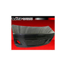 Load image into Gallery viewer, VIS Racing OEM Style Carbon Fiber Trunk (09TYCOR4DOE-020C)