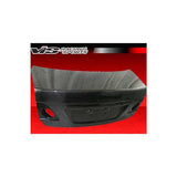 VIS Racing OEM Style Carbon Fiber Trunk (09TYCOR4DOE-020C)