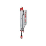 aFe Sway-A-Way 2.5 Bypass Shock 3-Tube w/ Piggyback Res. Left Side - 18in Stroke (56000-0318-3L)