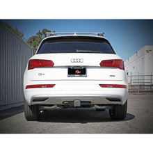 Load image into Gallery viewer, aFe Power Cat-Back Exhaust System for 2017-2022 Audi Q5(49-36447)