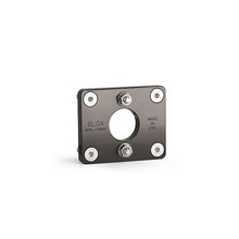 Load image into Gallery viewer, Blox Racing Brake Booster Elimi-Plate - Silver (BXFL-10002-SI)