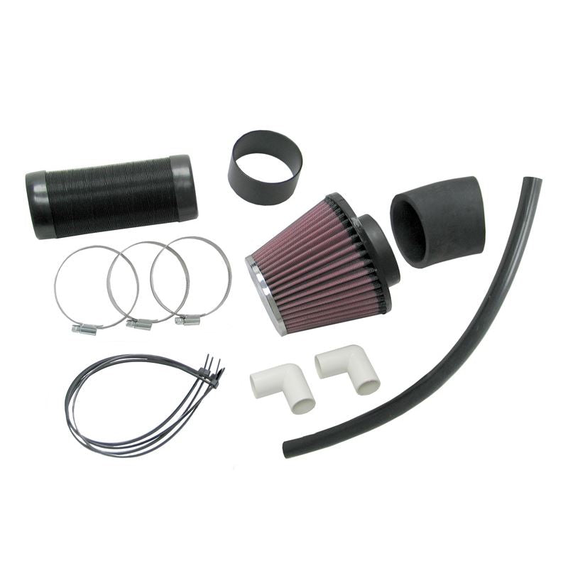 K&N Performance Air Intake System (57-0022)