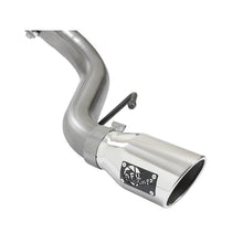 Load image into Gallery viewer, aFe MACH Force-Xp 3 IN 409 Stainless Steel Cat-Back Exhaust System w/Polished Tip (49-46003-1P)