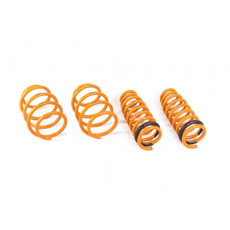 Ark Performance GT-F Lowering Springs (LF0704-0014)