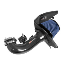 Load image into Gallery viewer, aFe Track Series Stage-2 Carbon Fiber Intake System w/ Pro 5R Media (57-10005R)