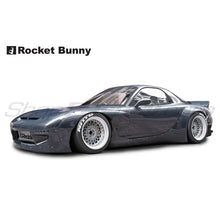 Load image into Gallery viewer, GReddy ROCKET BUNNY FD3S V2 FULL KIT (17040206)