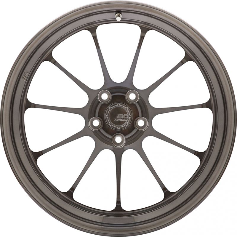 BC Forged TD01 Monoblock Wheel