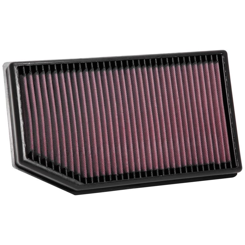 K&N Air Filter (33-5076)