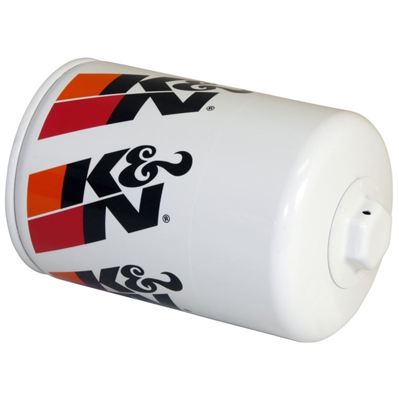 K&N Performance Gold Oil Filter (HP-3001)