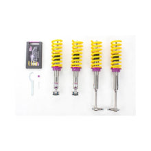 Load image into Gallery viewer, KW Suspension Coilover Kit V3 for Mercedes SL (R230) (35225050)