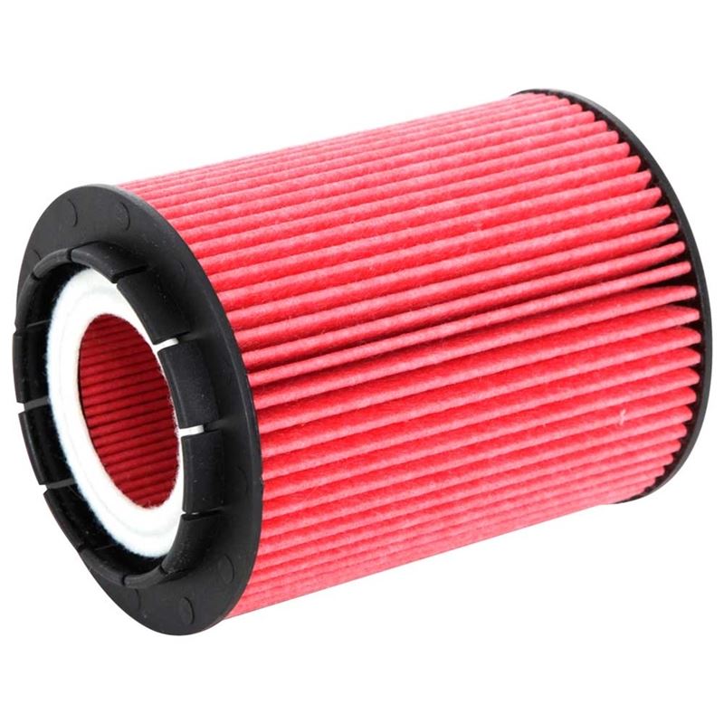 K&N Oil Filter (HP-7005)