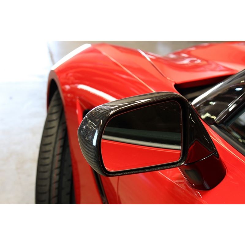 APR Performance Replacement Mirror (CBM-VETTC7)