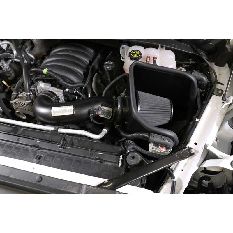 K&N Performance Air Intake System (71-3110)